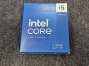 Procesor Intel Core i5-14600K BOX Nowy