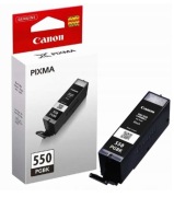 CANON PGI-550 PGBK IP7250 - czarny (15ml)