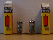 Valvo E188CC (produkcja Philips Heerlen)