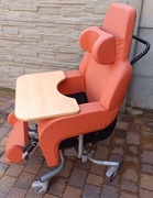 Vermeiren ALTITUDE Wózek pielęgnacyjny, geriatryczny