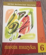Nasza Muzyka L. Florek I. Tomera-Chmiel T. Stachak