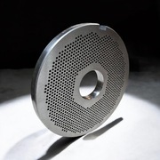 Sito do wilka W-130 - LICOSWISS INOX - Oczka 2mm