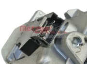 Silnik wycieraczki OPEL ASTRA G CORSA C MERIVA A