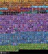 Konto Fortnite 300+ Skin