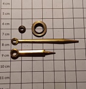 Wskazówki do starych zegarów (1)