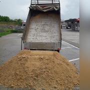 ziemia ogrodowa, piach, kruszywo, wywóz gruzu