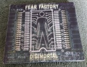 Fear Factory - Digimortal Digipack 