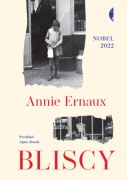 Annie Ernaux Bliscy