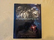 STEPHEN J. SANSWEET - STAR WARS ENCYCLOPEDIA