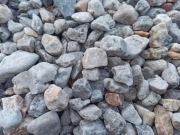 Otoczak Perłowy kamień ozdobny Żwir Lodowy Rzeczny Japoński Kraków