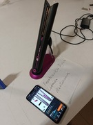 prostownica Dyson corrale 