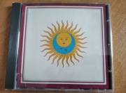 KING CRIMSON - Larks' Tongues In Aspic