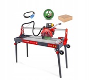 RUBI DC-250 1200 PRZECINARKA ELEKTRYCZNA DO PŁYTEK GLAZURY