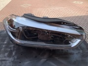 Lampa BMW X2 Led USA prawa