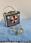 Kółka do pływania