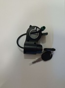 KuKirin G2 Max manetka gazu ze stacyjką  kluczykiem oryginalny