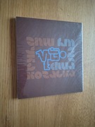 Dwa Sławy - Muzyka Kozacka (nowa w folii) UNIKAT!