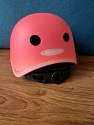 Kask micro, 48-53, stan bdb