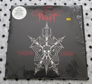 CELTIC FROST - Morbid Tales LP 1985 METAL BLADE US 1ST PRESS PLAKAT NM RARE