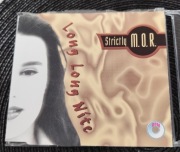 Strictly M.O.R. - Long Long Nite (Eurodance) 1994