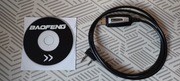 Kabel do programowania Baofeng