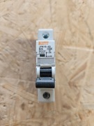 Wyłącznik nadprądowy JVM16-63 B25/1  10KA