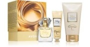Avon Zestaw Today Tomorrow Always woda perfumowana, krem i  balsam 