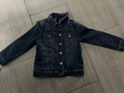 Katana jeansowa na 6,7 lat