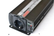 Przetwornica Kemot 24V/230V 1000/500W