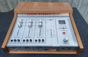 Wzmacniacz AKORD STEREO HI-FI Unitra Polkat