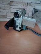 Panasonic Model NV-EX1G. Kamera.