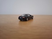 Jaguar XK Coupe Schuco 1:87