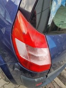 Lampa Lewy Tył Scenic II stan bdb