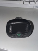 Transmiter Samochodowy Baseus T-Typed