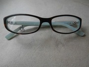 Oprawki do soczewek korekcyjnych marki CK