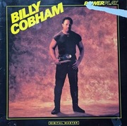 Billy Cobham Power Play