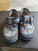 Kapcie Froddo barefoot rozm.20