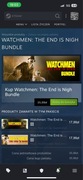 klucz do gry || WATCHMEN: THE END IS NIGH BUNDLE || steam