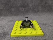Minifigurka oryginalna LEGO tors sh637 Black Widow 973pb3917c01