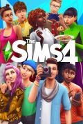 The Sims 4 EA+ DODATKI