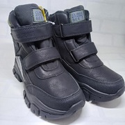 Traperki buty zimowe trzewiki roz 37