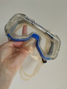 Okulary do pływania nurkowania 