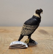 Papo ptak kondor figurka model z 2023 r.