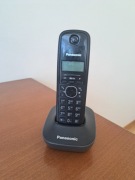 PANASONIC KX-TGA161 FX TELEFON PRZENOŚNY SŁUCHAWKA