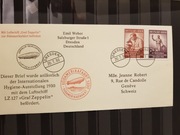 Niemcy, DR(1930r.-Zeppelin)-Drezno