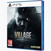 Resident Evil Village PS5 PL