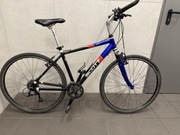 Rower crossowy Scott Custom 7005 Tubing Alloy