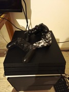 PlayStation 4 Pro 