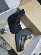 VW T-Cross Chlapacze tył komplet 