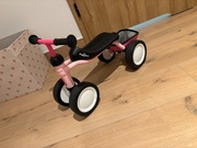 Jeździk rowerek PUKY PUKYlino różowy 3034